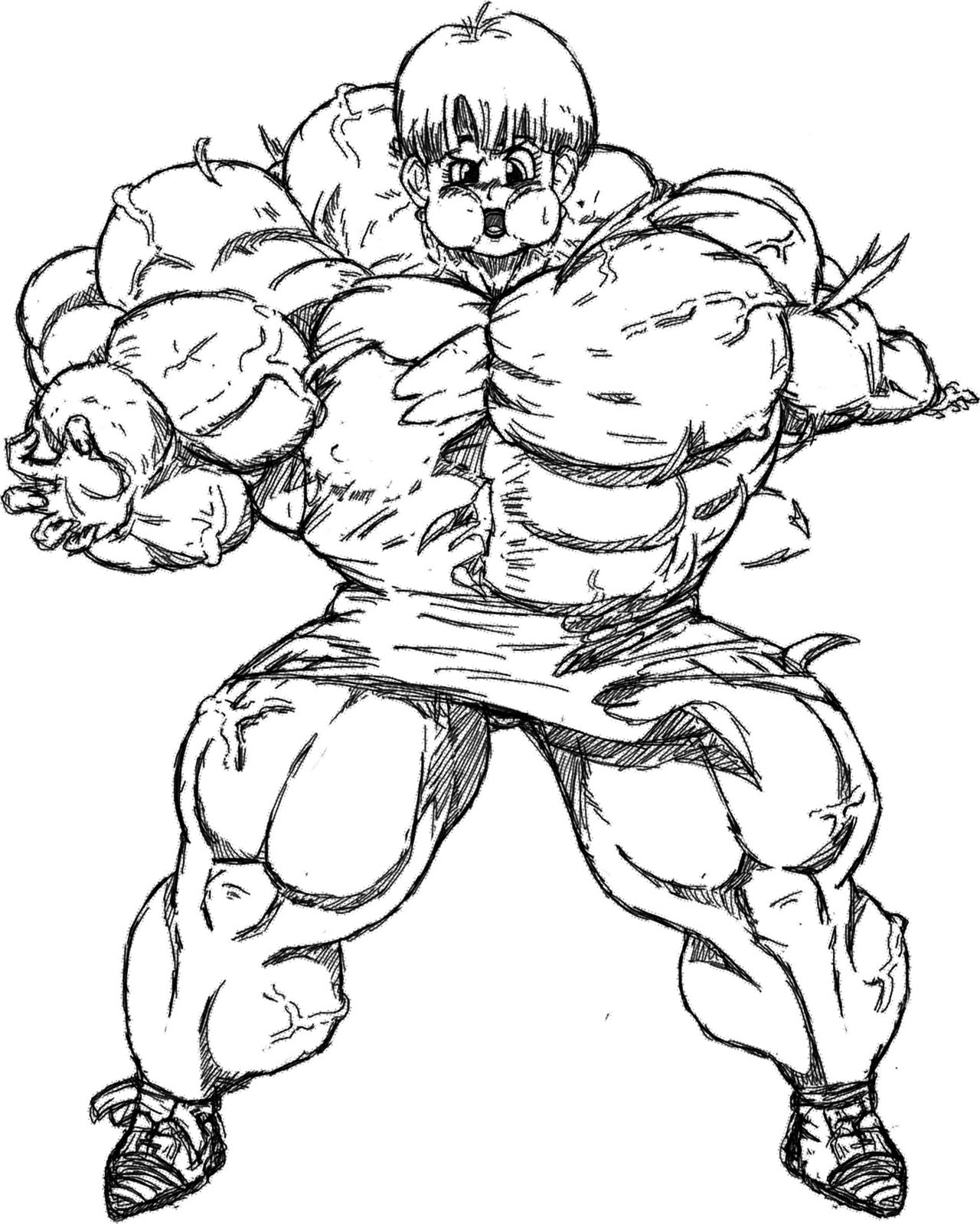 -Artist- Miche-san page 9 full