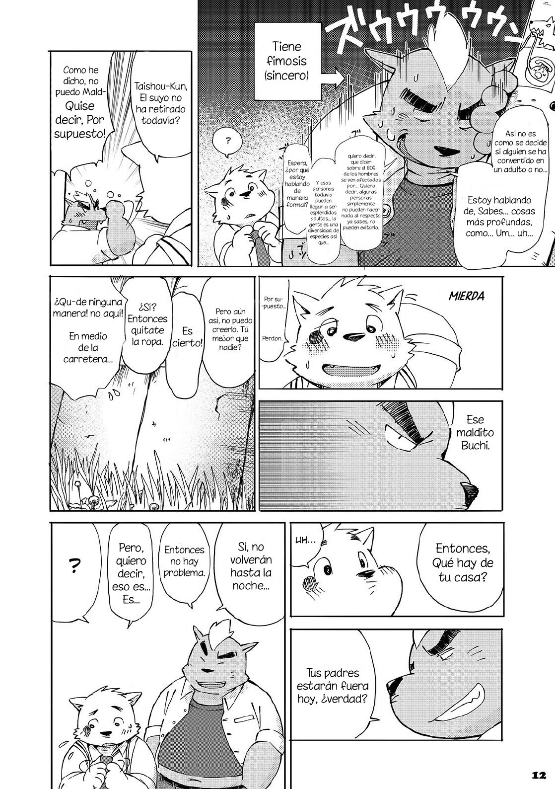 Mekko Rarekko page 10 full