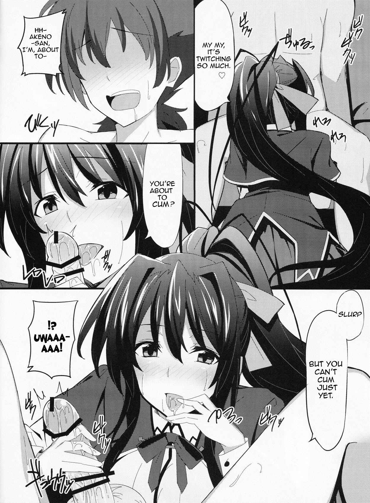 Ero Hon 3 page 6 full