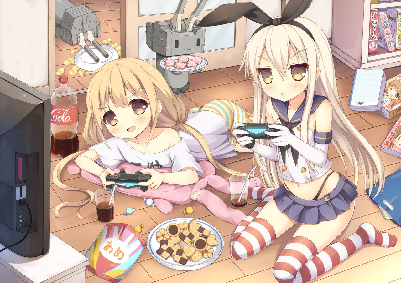Pixiv Artistid=4341674 page 3 full