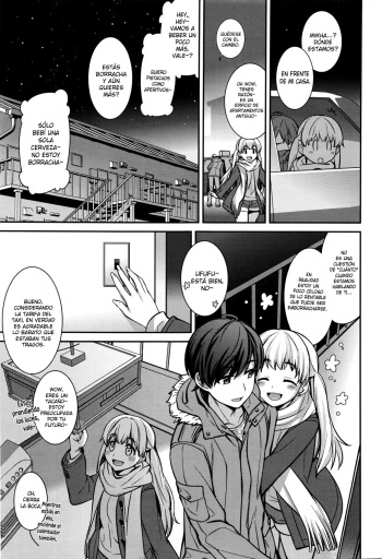 Horoyoi Days cover