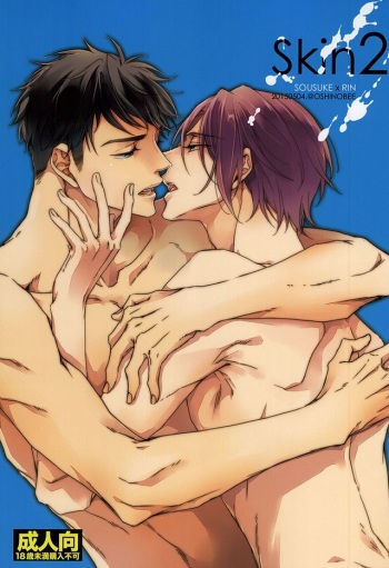 Skin2 cover