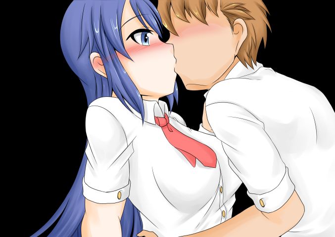Inevitable ~ Kanojo no Eranda 1tsu no Koto ~ page 8 full