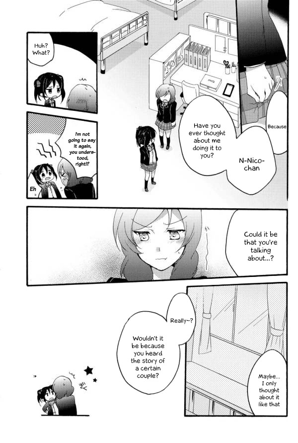 Lovesick Girl page 10 full