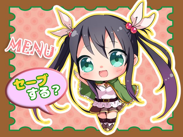 Kiken na mon mura ni ki te shimatta you da! page 3 full