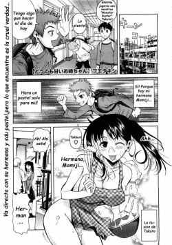 Tottemo Amai Onee-chan | Very Sweet Sister