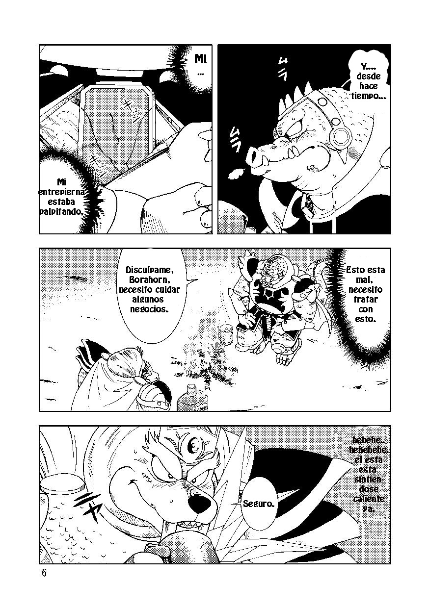 BoraCroc page 7 full