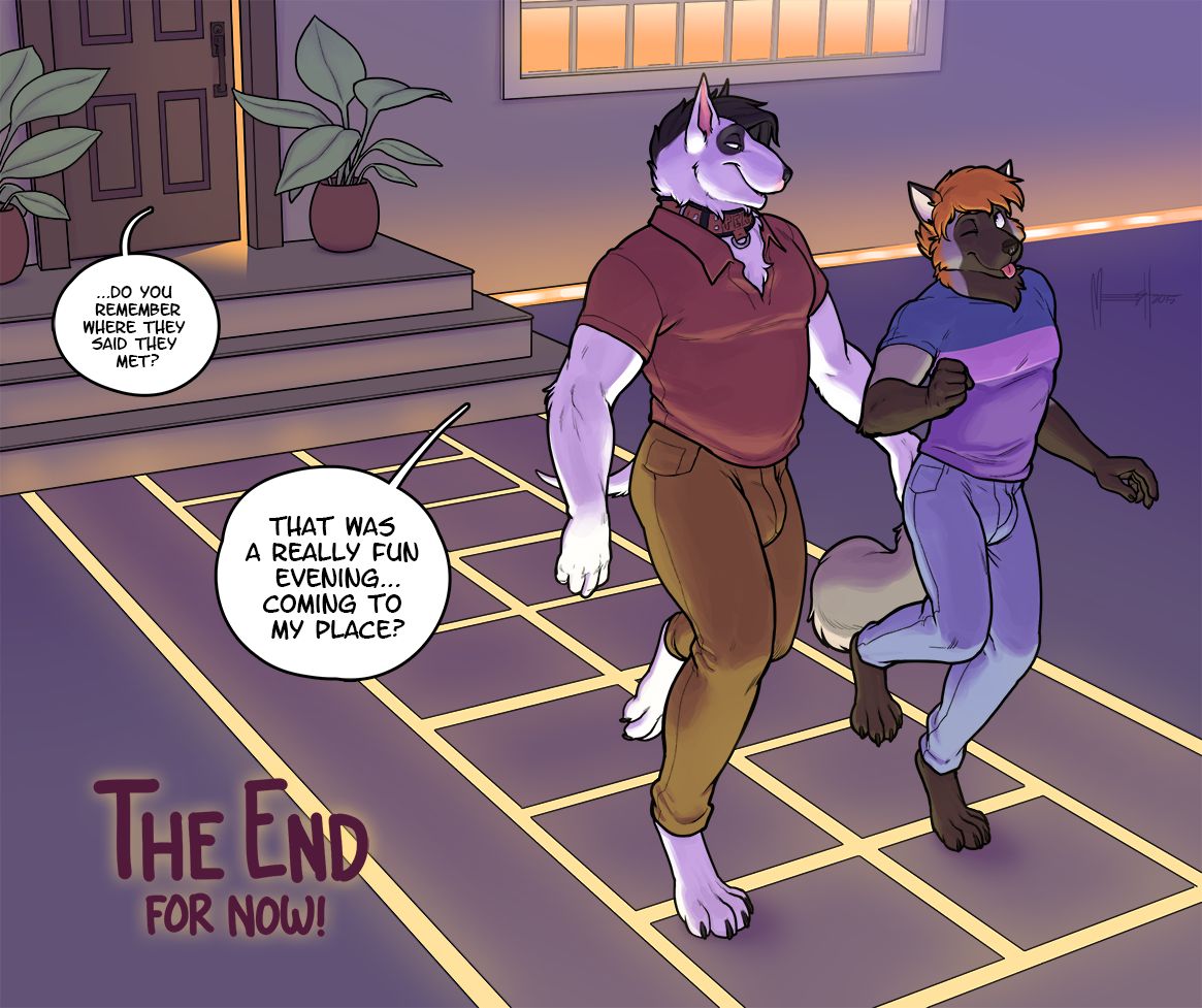 Pills Chronicles page 9 full