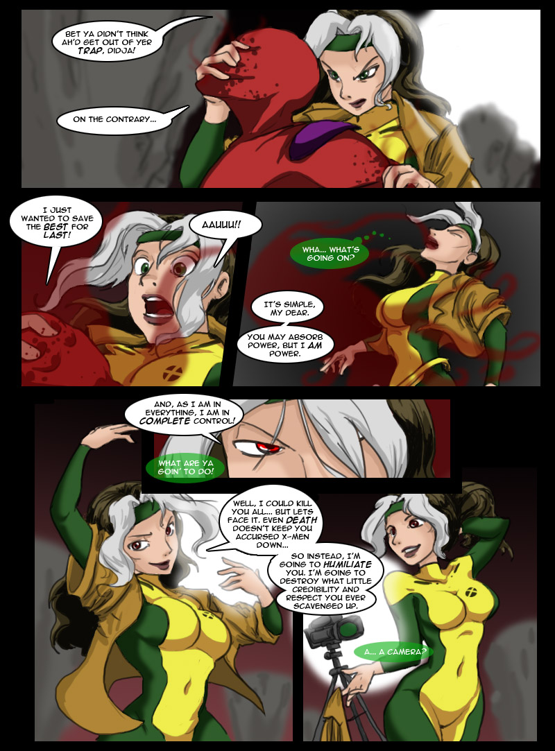 Sex is Peace page 3 full