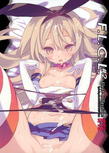 F.L.C.L. #2 Fleet-Collection cover