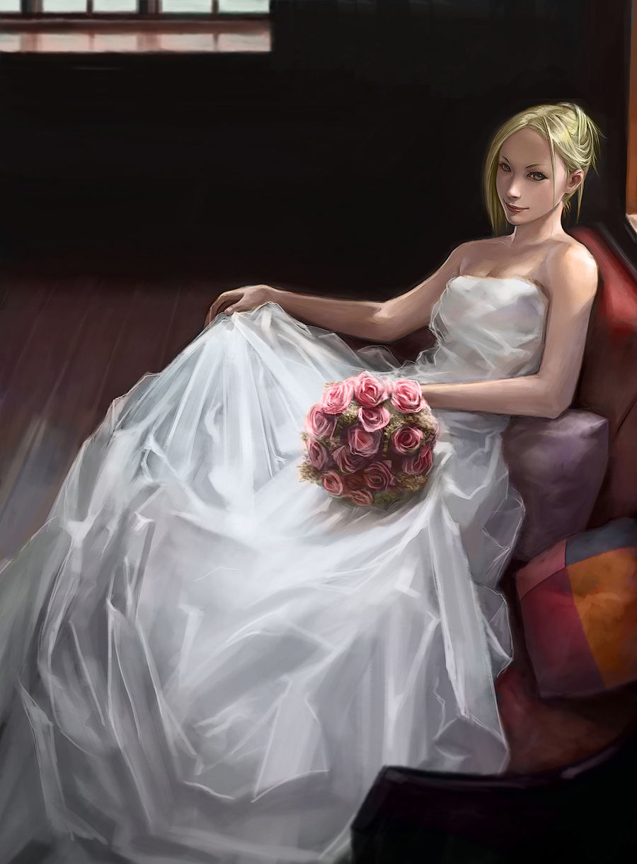 Illustrated Satin - Satin Sheets, Panties, Lingerie, Gowns... page 7 full