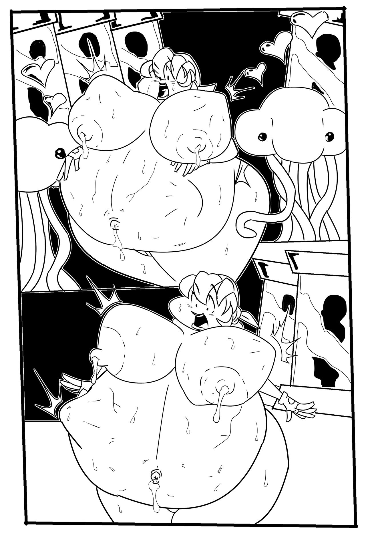 Metal Slug Eri page 3 full