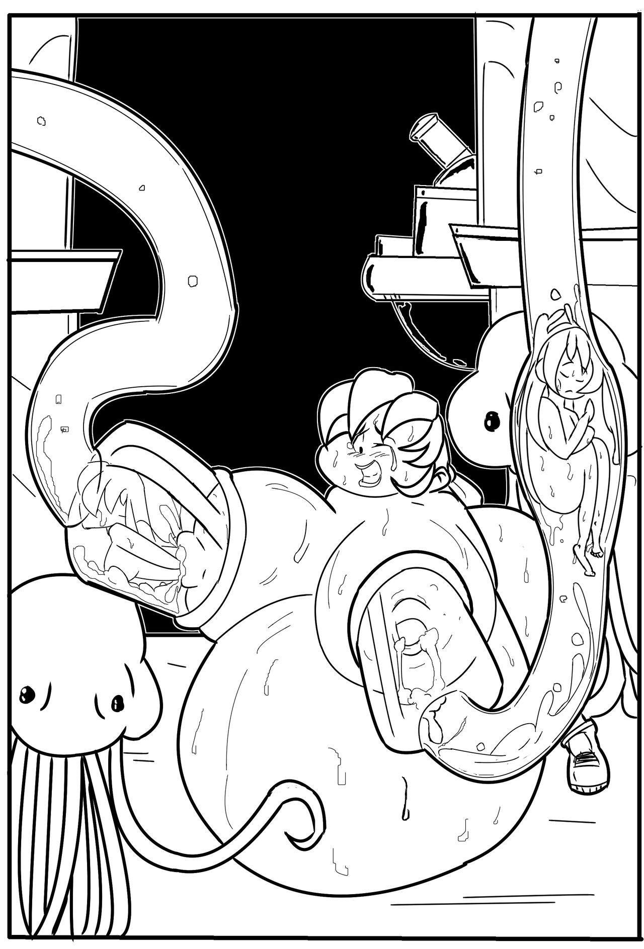 Metal Slug Eri page 4 full