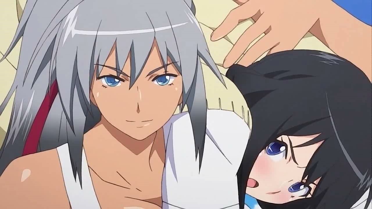 Kansen 5 The Daybreak Episode 1 HD Screencaps page 5 full