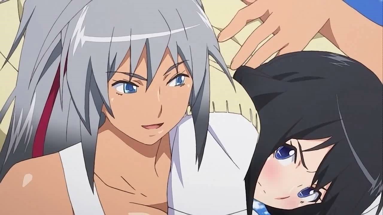 Kansen 5 The Daybreak Episode 1 HD Screencaps page 6 full