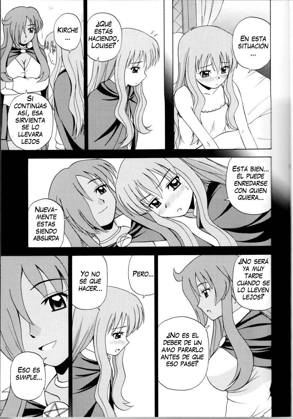 Le beau maitre page 10 full