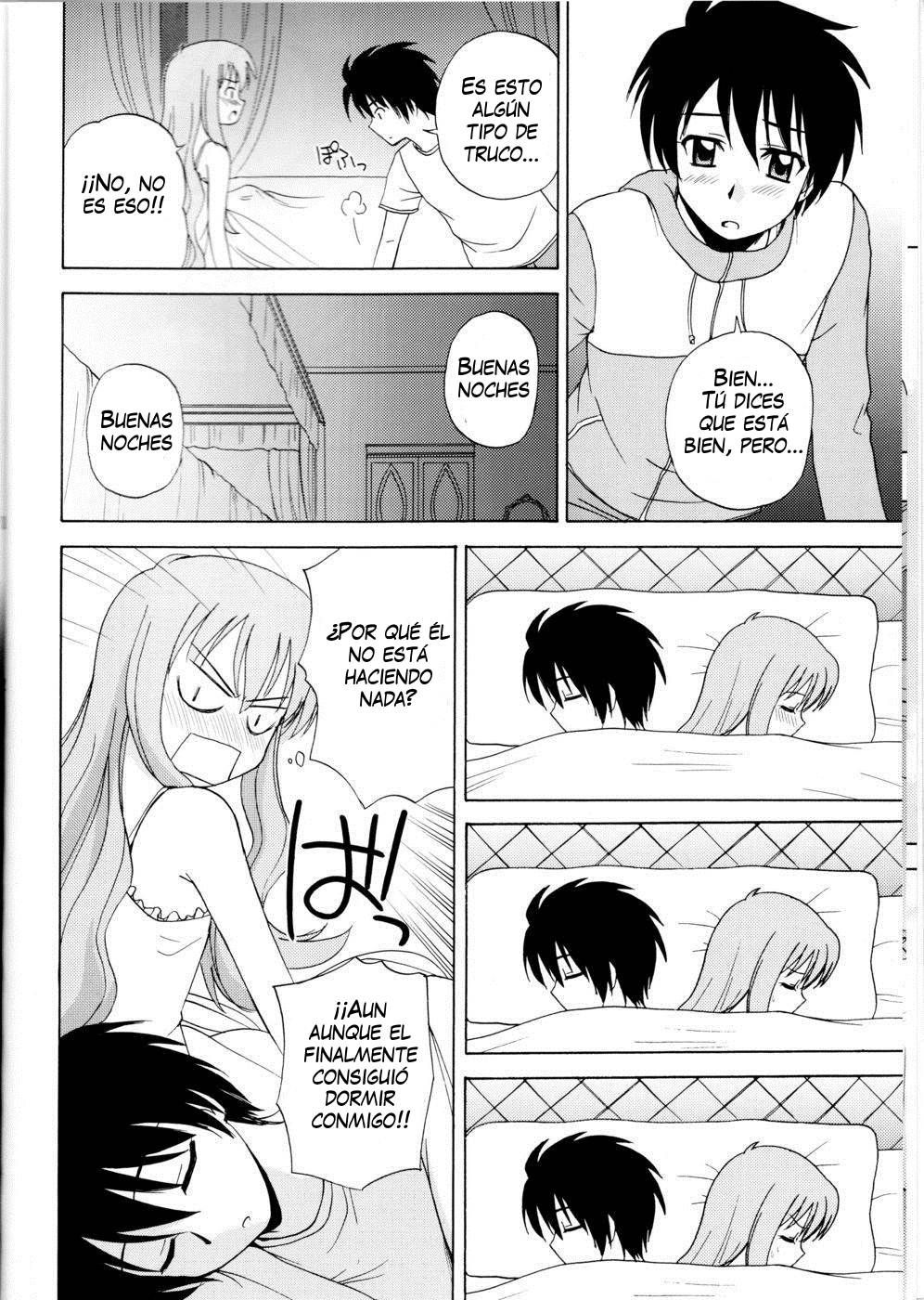Le beau maitre page 9 full