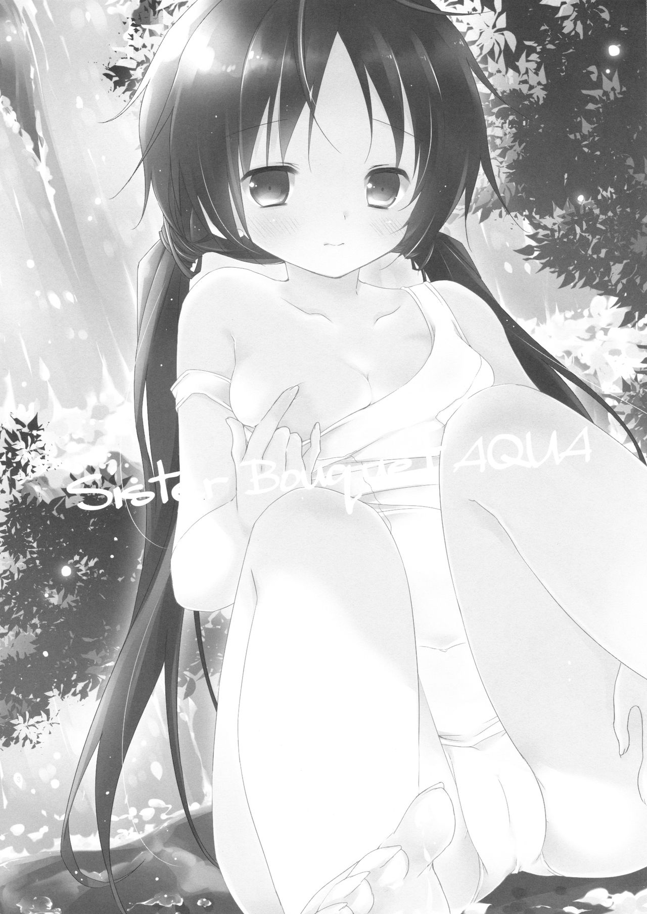 SisterBouquetAQUA page 2 full