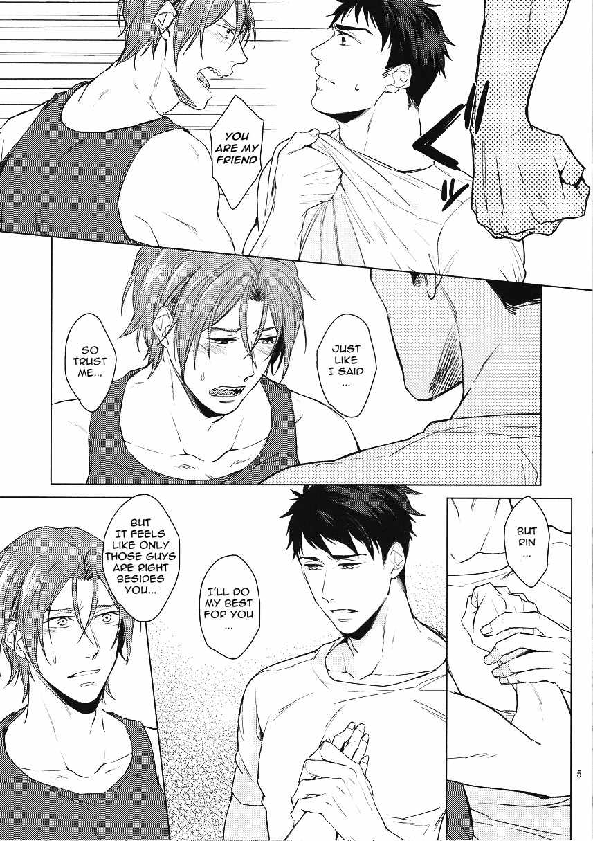 Presence page 5 full