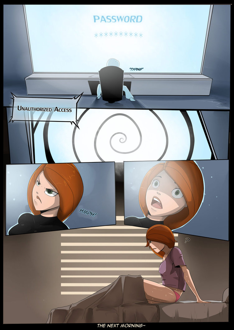Triggered page 1 full