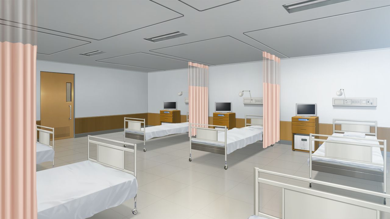 Nurse no Okusan wa Suki Desuka? ~Seiwayaki Obachan Kanraku~ page 3 full