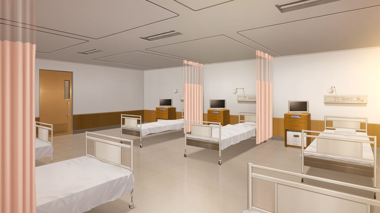 Nurse no Okusan wa Suki Desuka? ~Seiwayaki Obachan Kanraku~ page 4 full