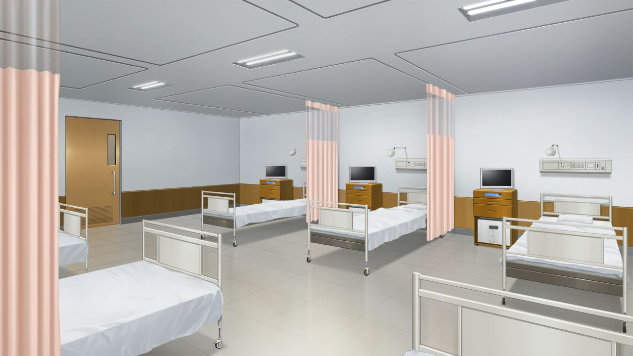 Nurse no Okusan wa Suki Desuka? ~Seiwayaki Obachan Kanraku~ page 5 full