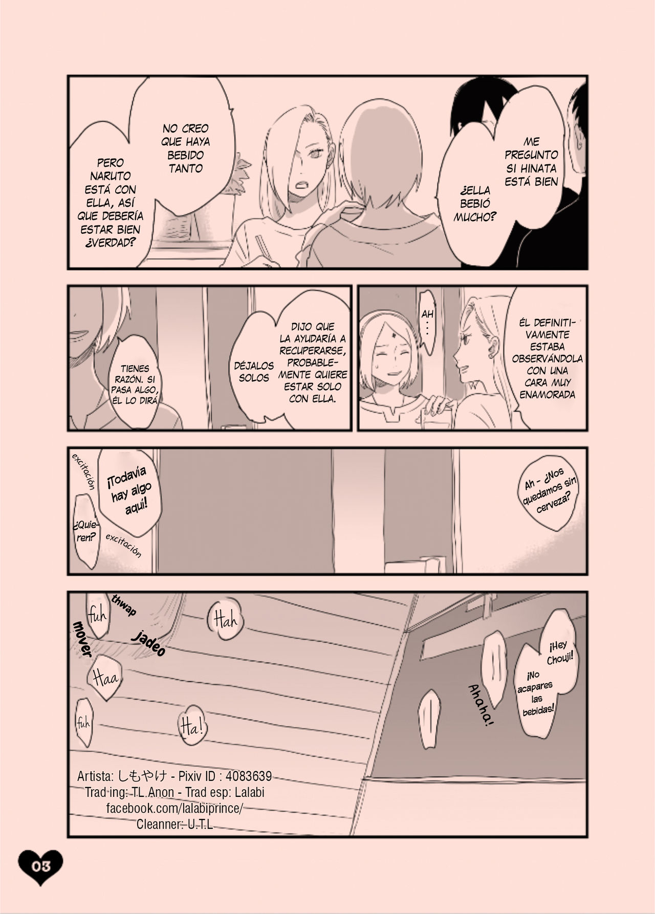LOVE SOFA page 2 full