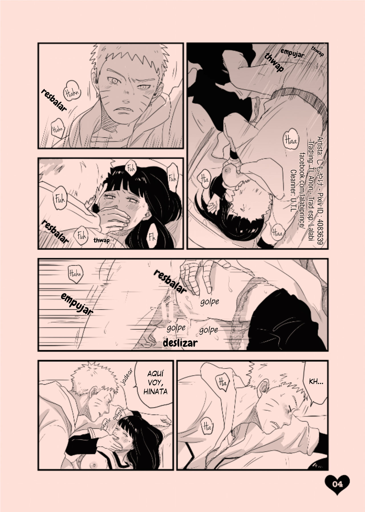 LOVE SOFA page 3 full