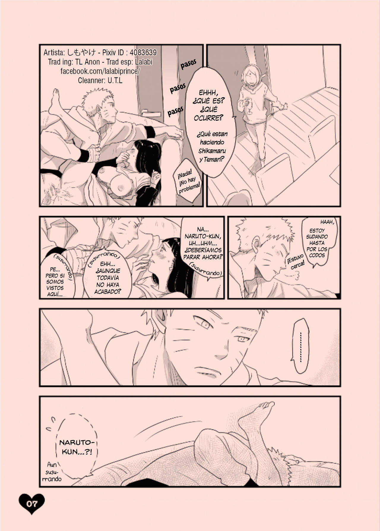LOVE SOFA page 6 full