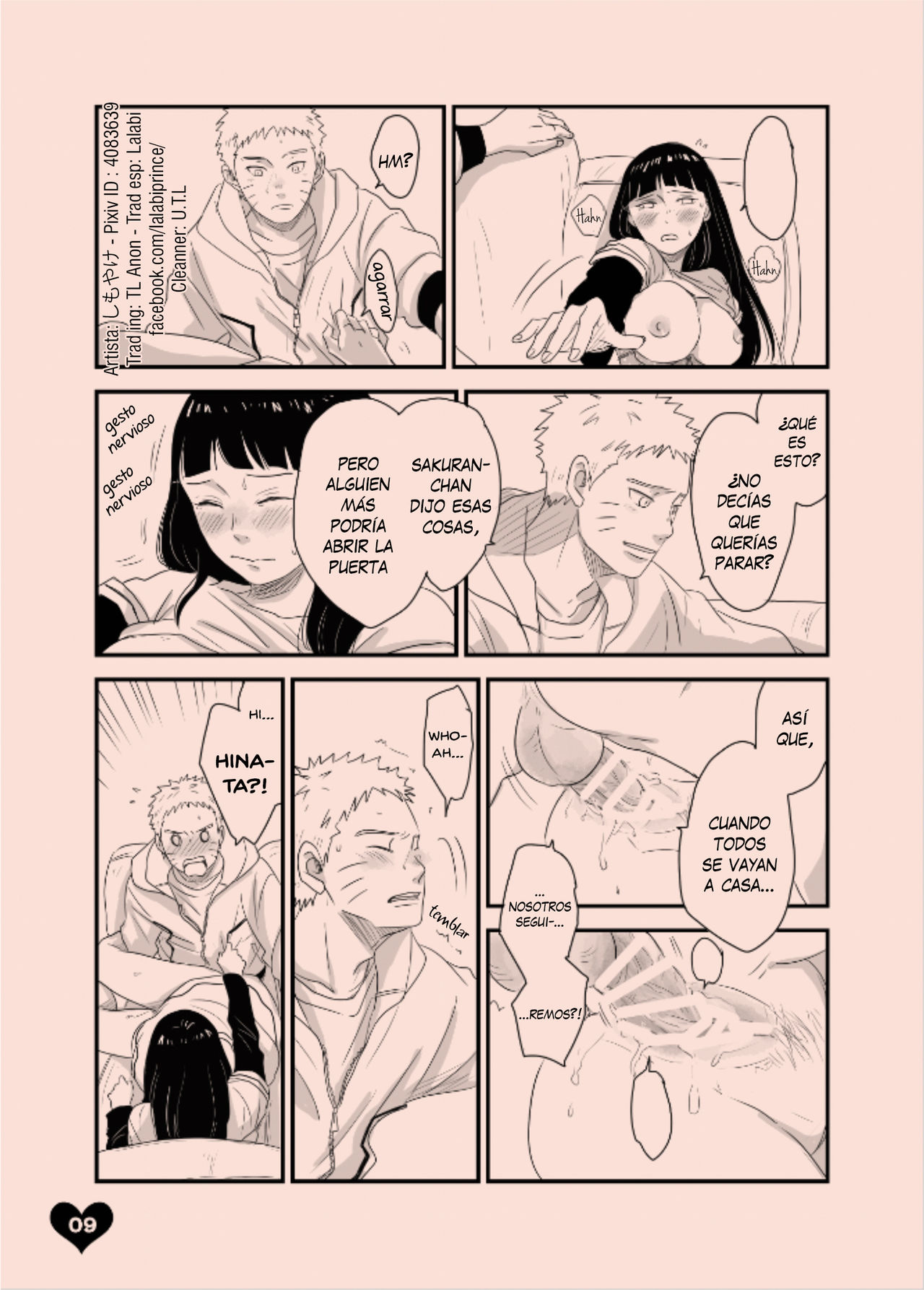 LOVE SOFA page 8 full