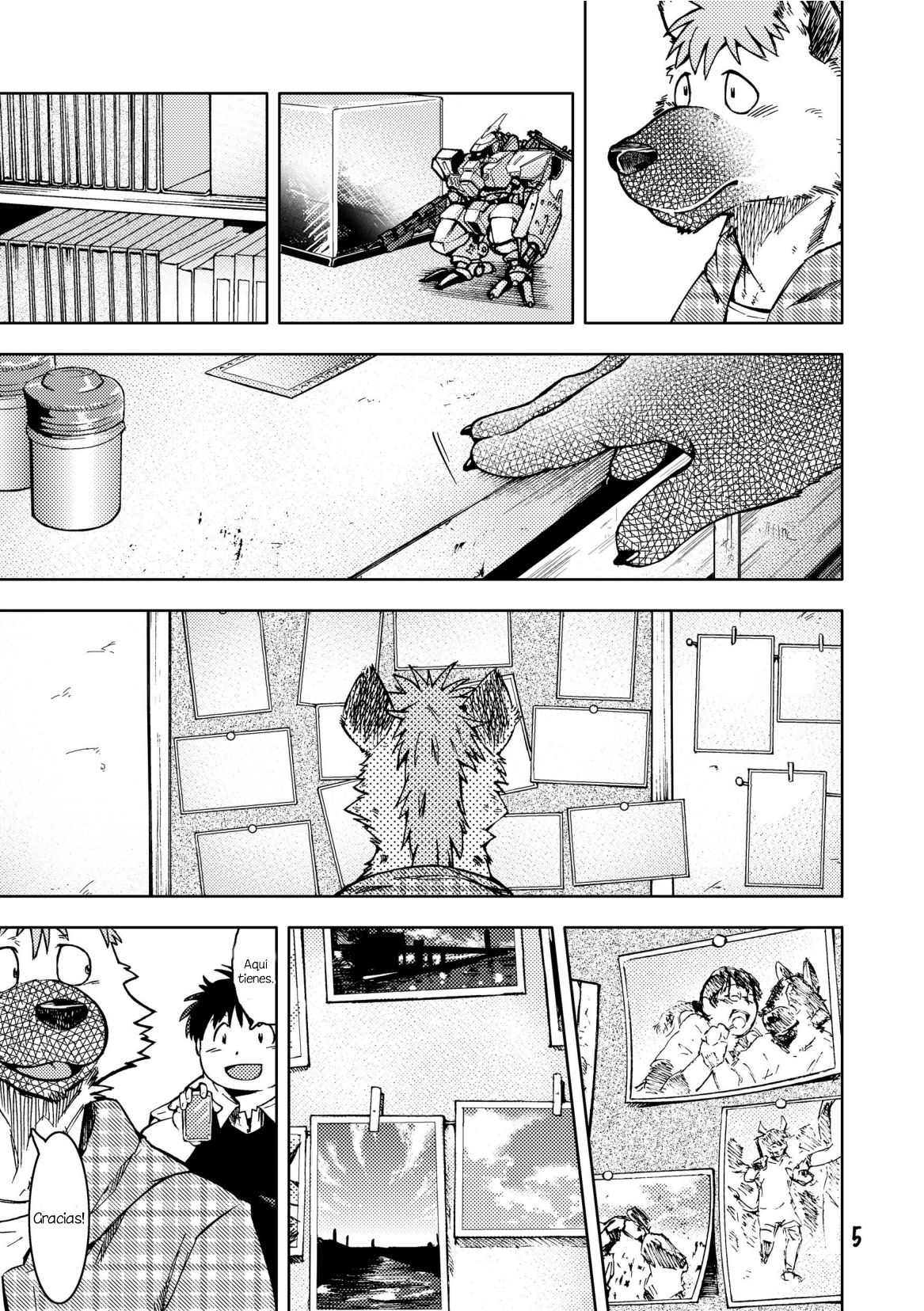 Renai Seibi 4 page 7 full