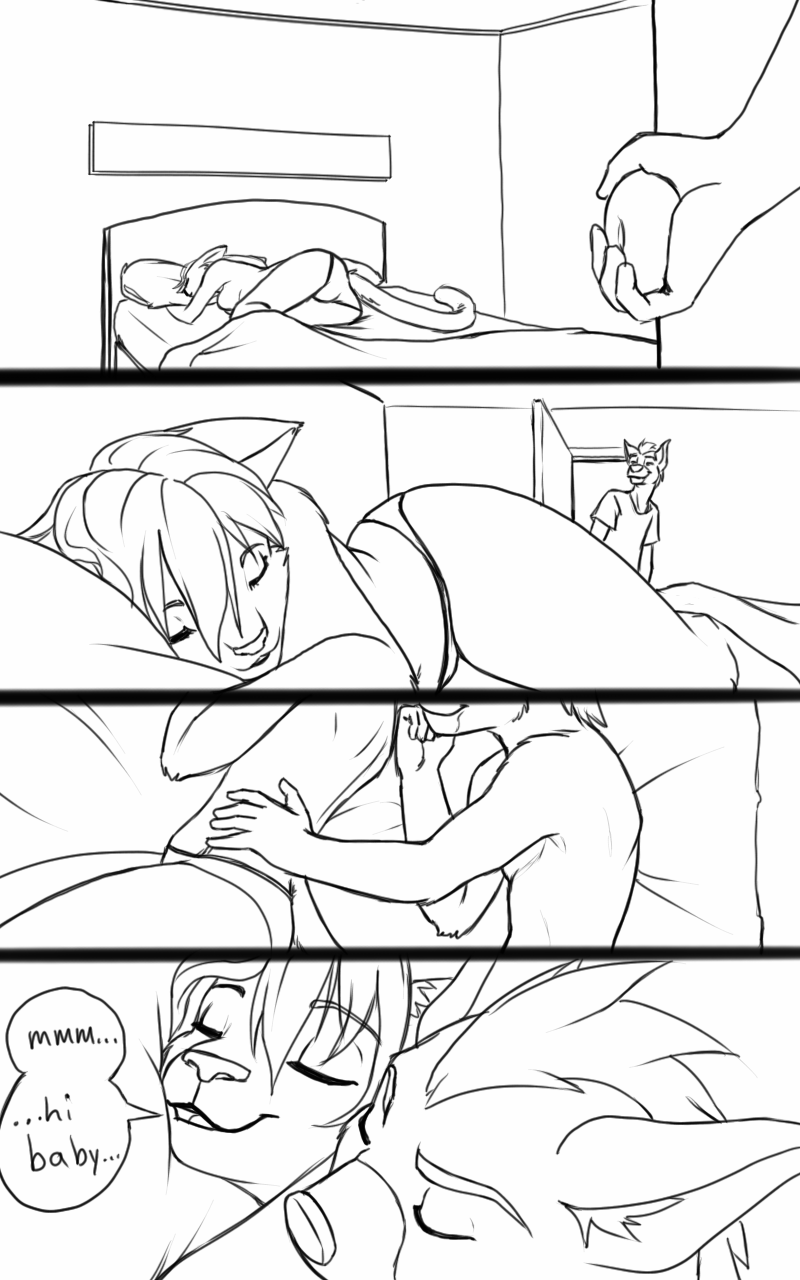 Knots page 1 full
