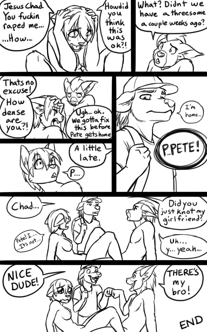 Knots page 7 full