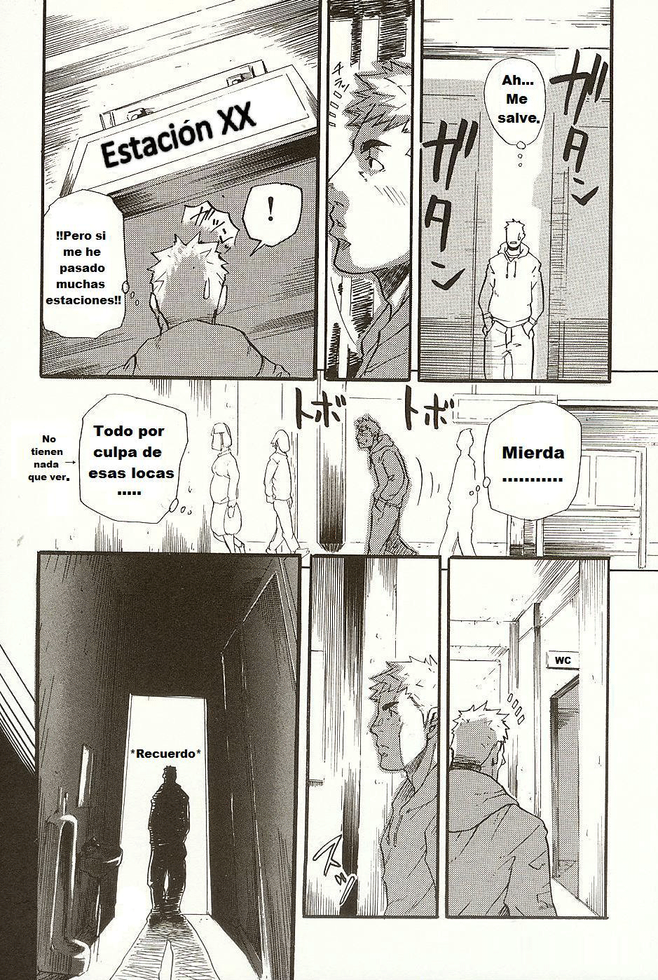 Mascota page 10 full