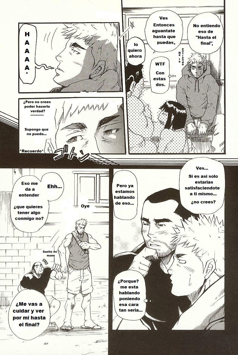 Mascota page 7 full