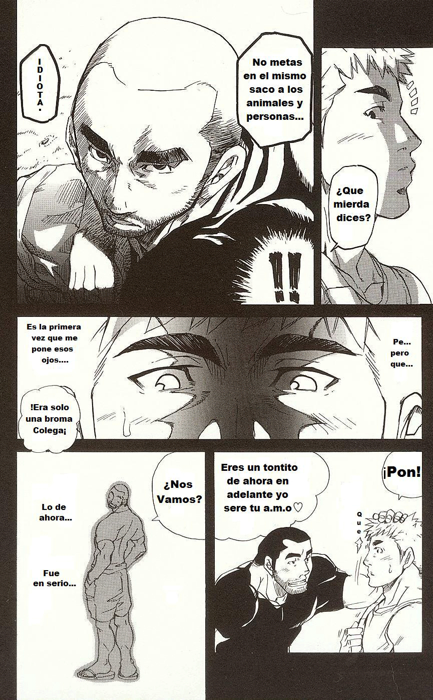 Mascota page 8 full