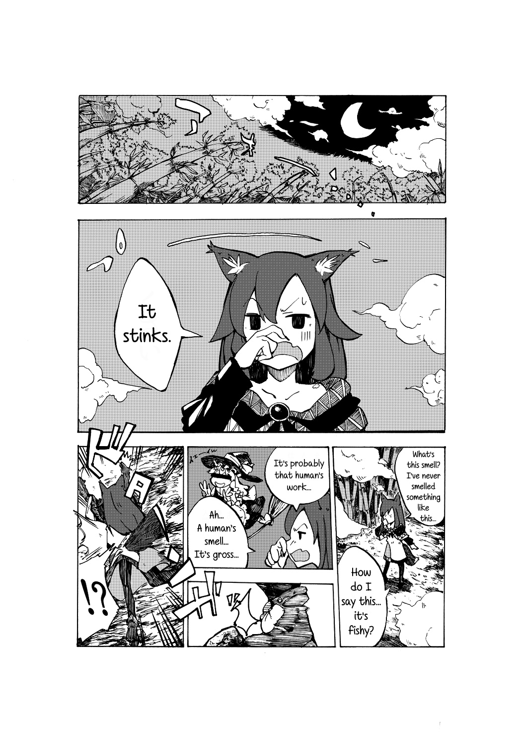 go mushrooming page 2 full