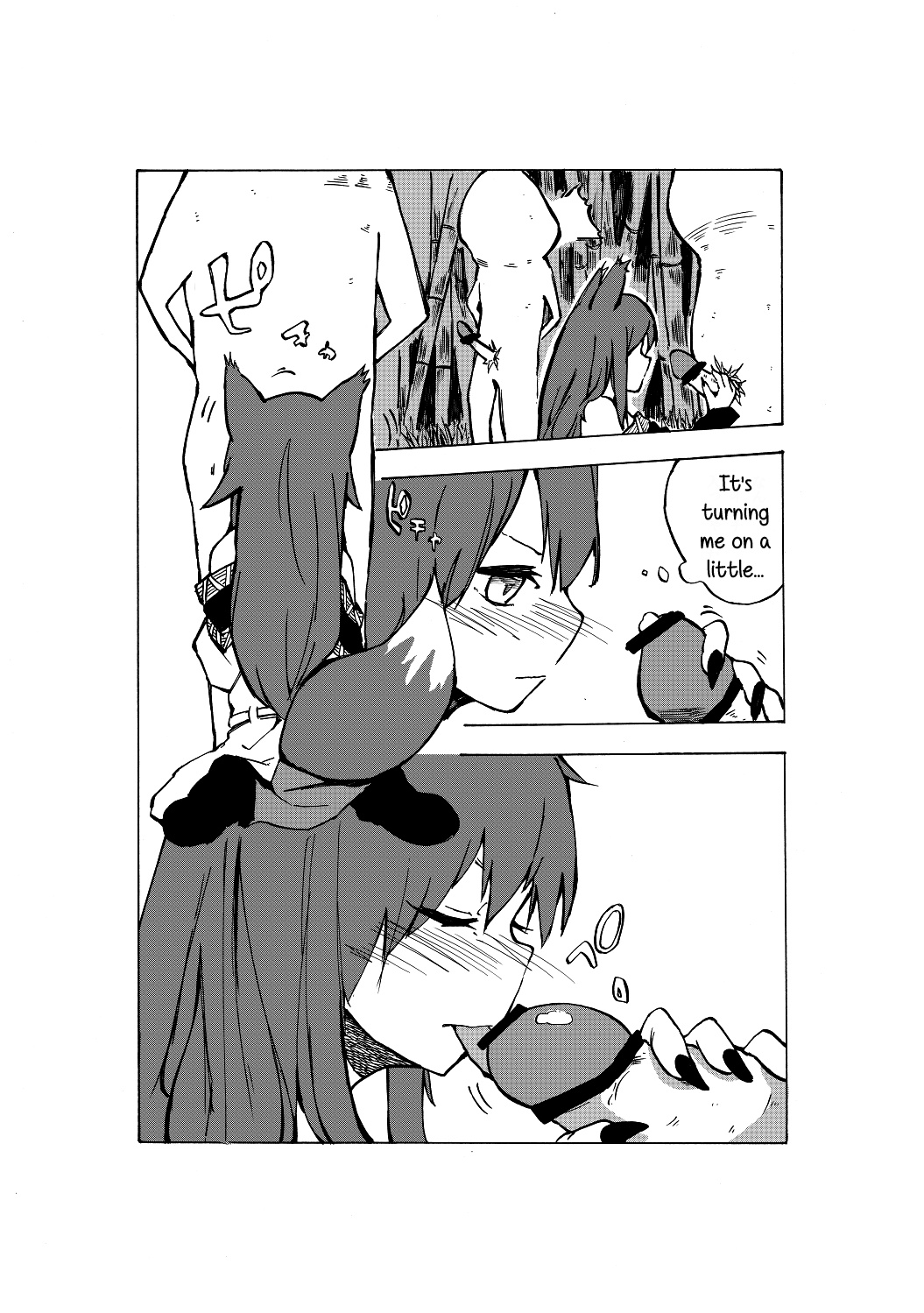 go mushrooming page 8 full