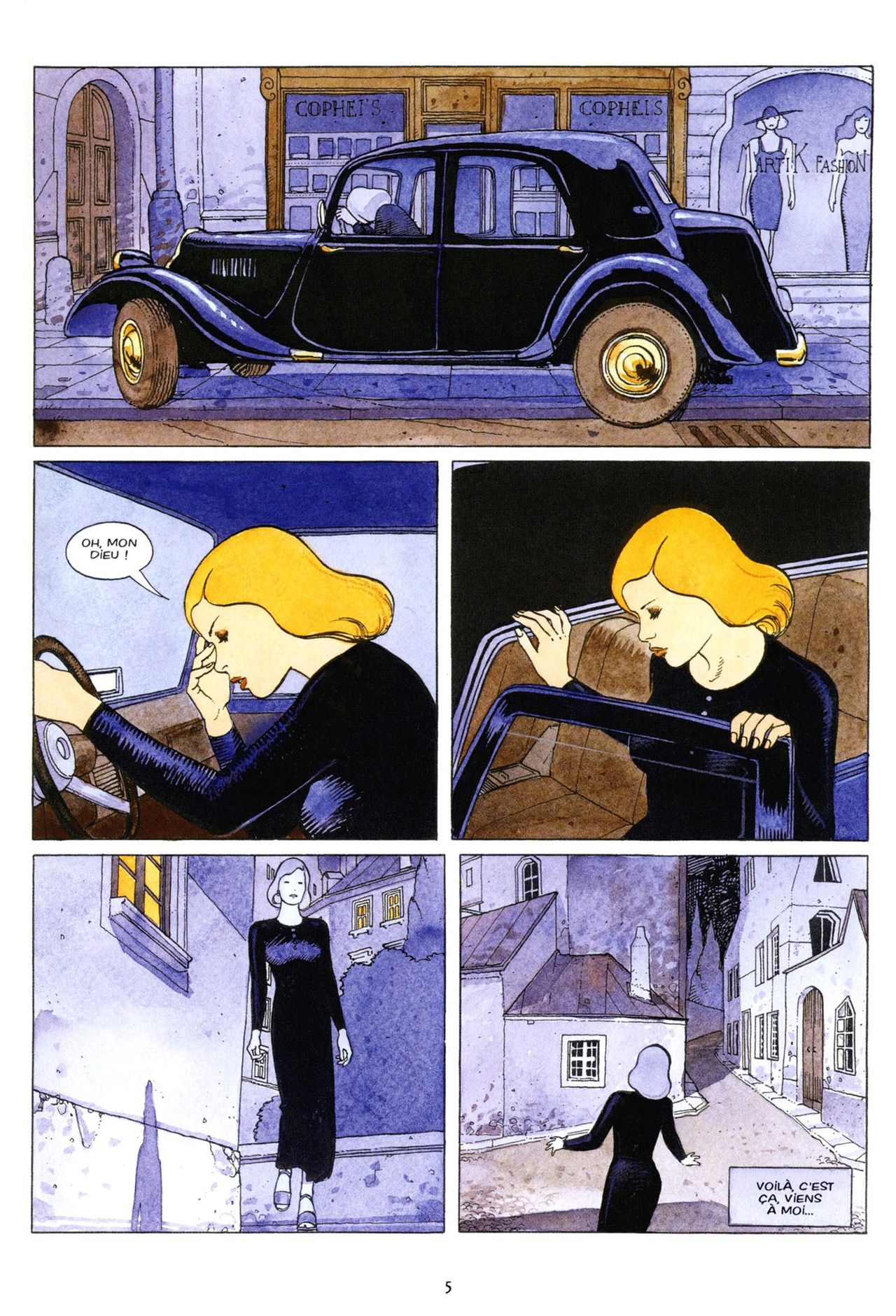 Démons et Délices page 6 full