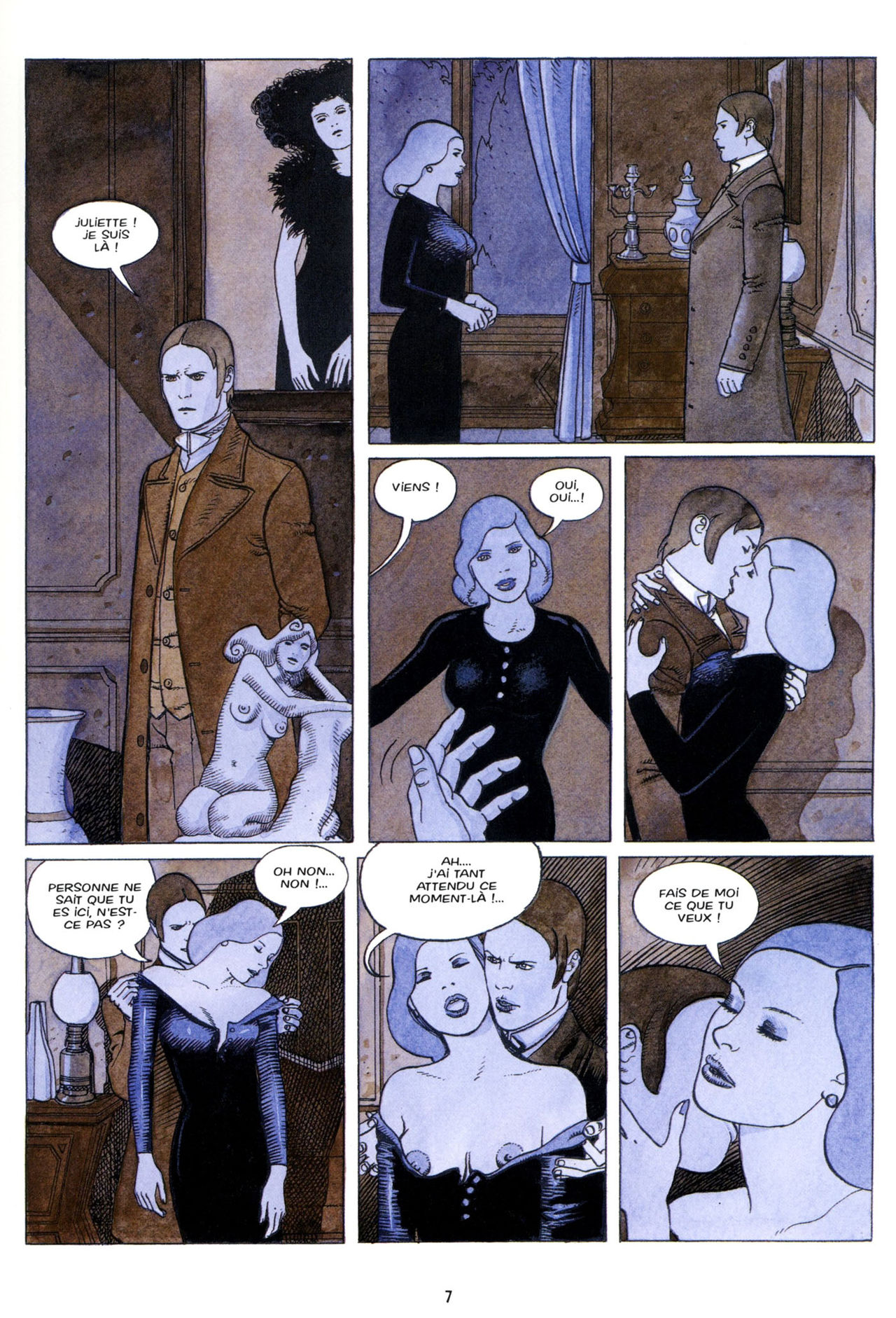 Démons et Délices page 8 full