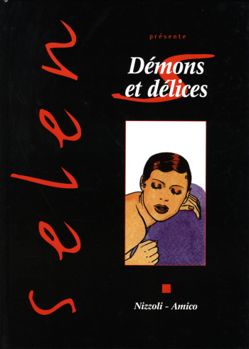 Démons et Délices cover