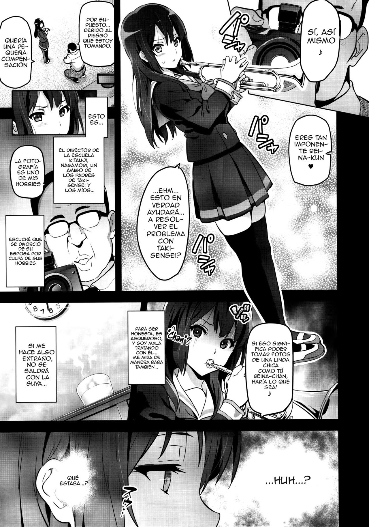 Reitama page 8 full
