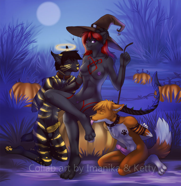 Artist - Ketty-leopardess page 3 full