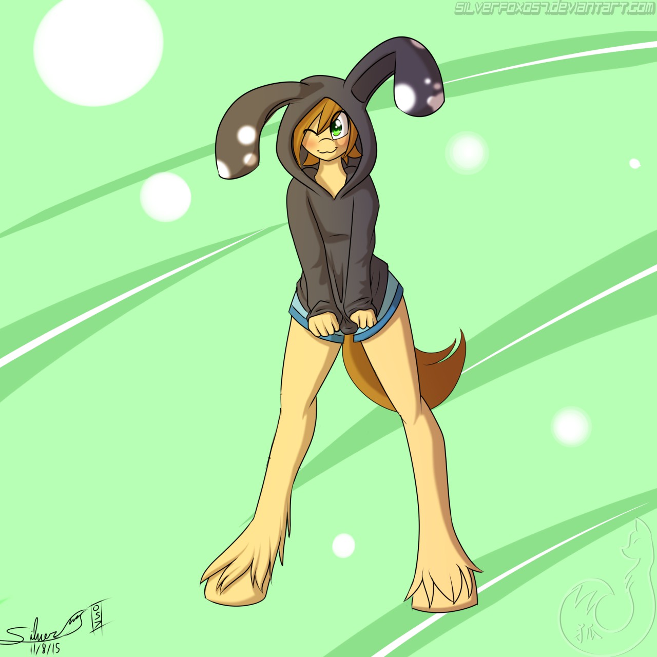 Artist - Silverblaze057 page 5 full