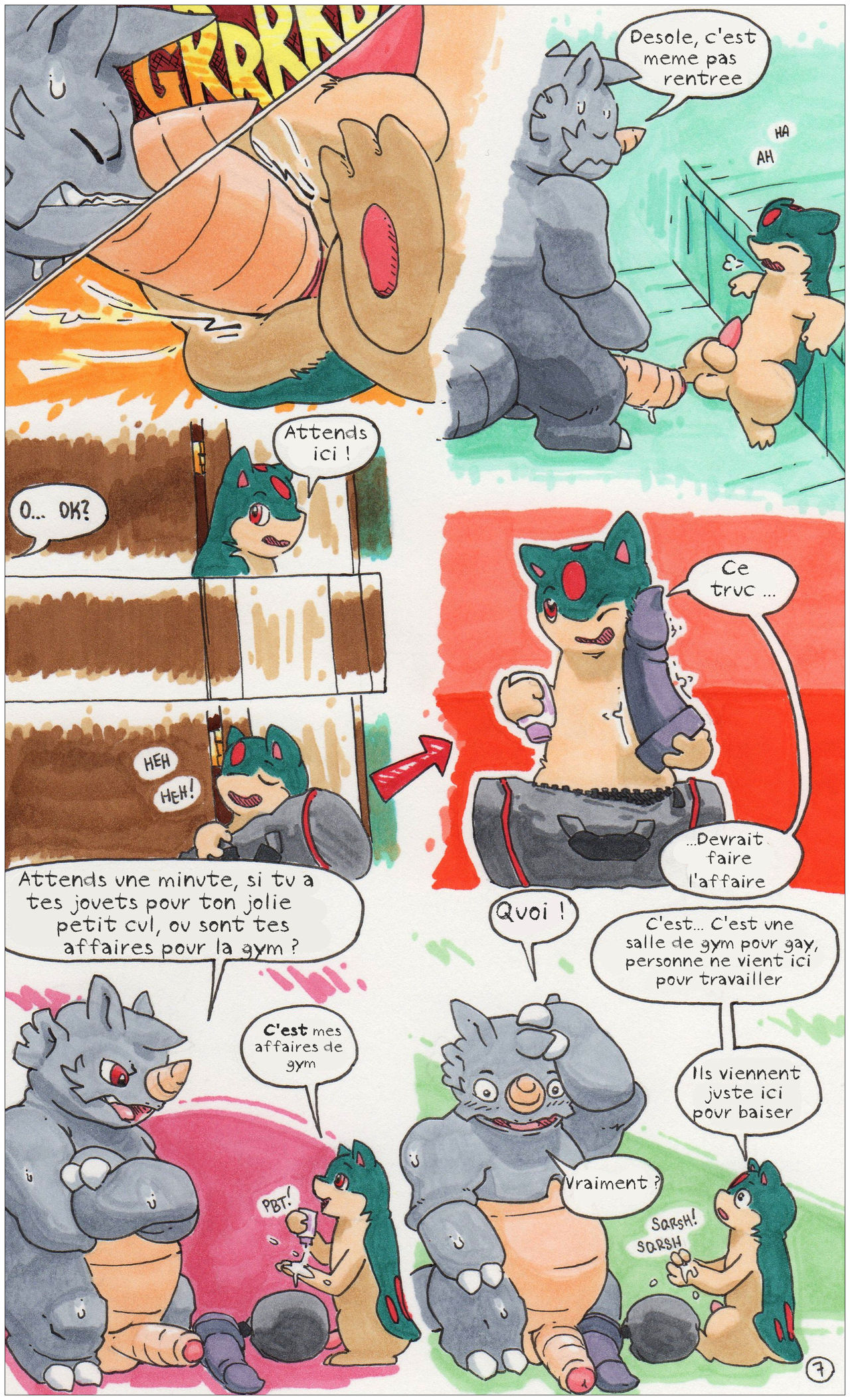 Rhydon et Quilava page 7 full