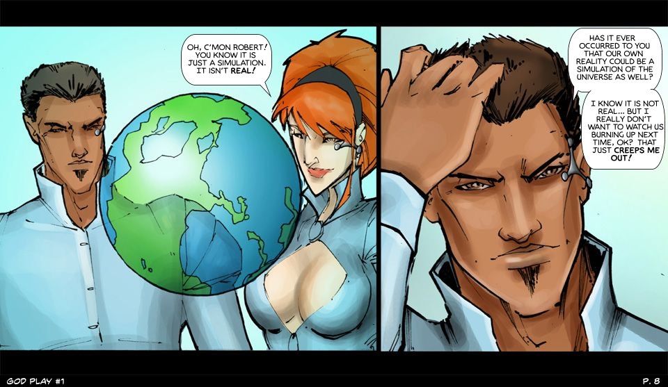DarkBrainComics - God Play 1-5 page 10 full