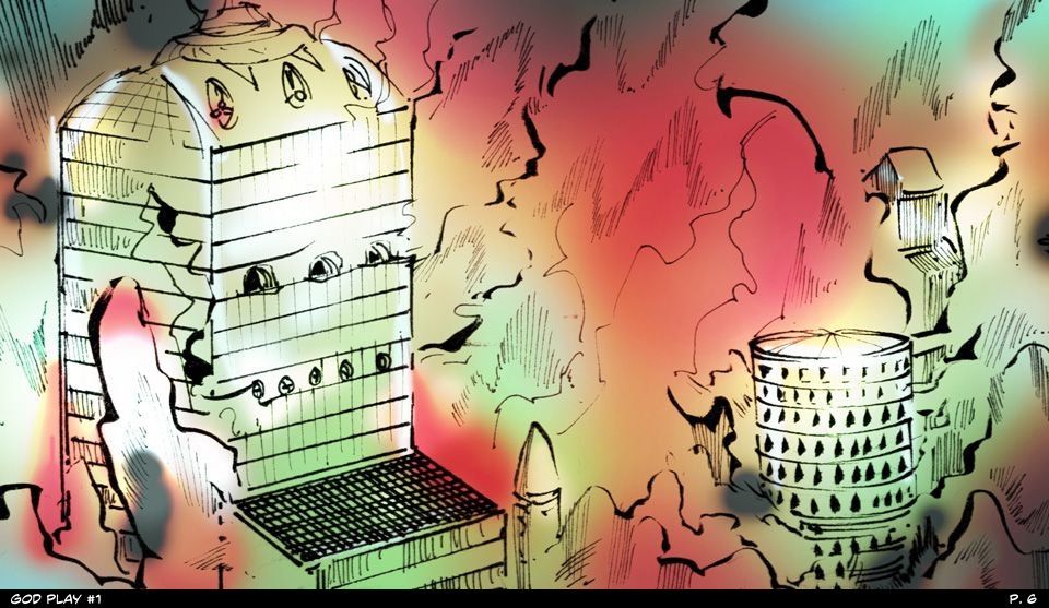 DarkBrainComics - God Play 1-5 page 8 full
