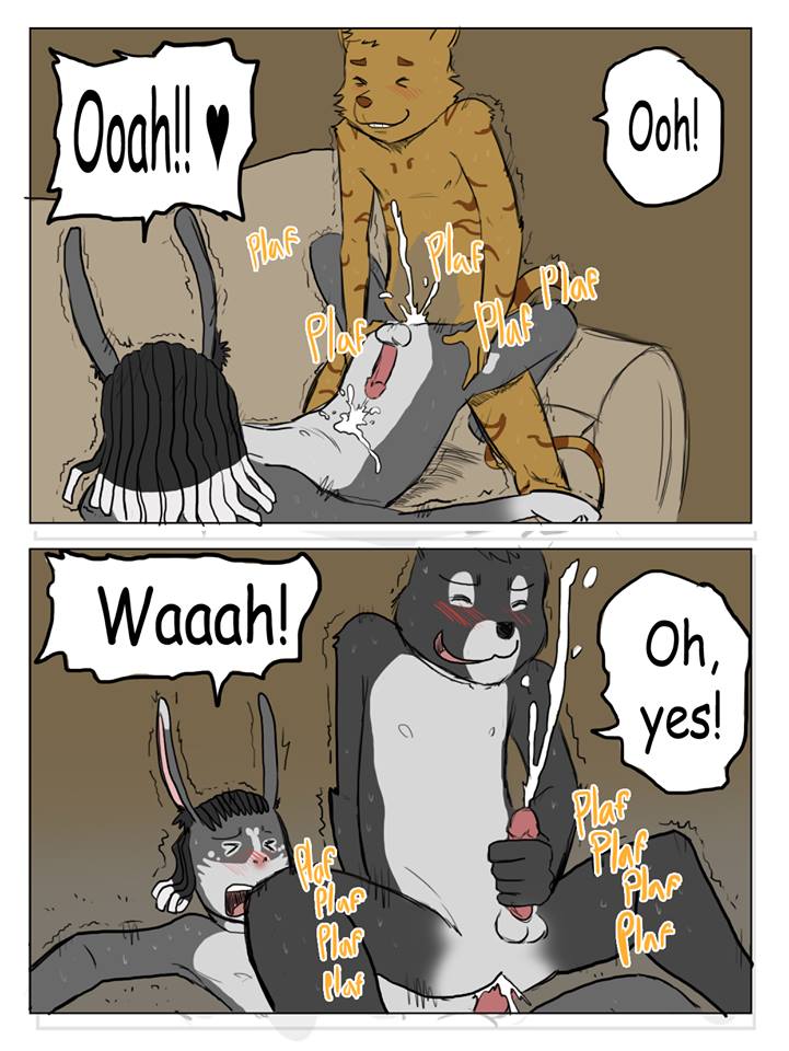 A night in page 4 full