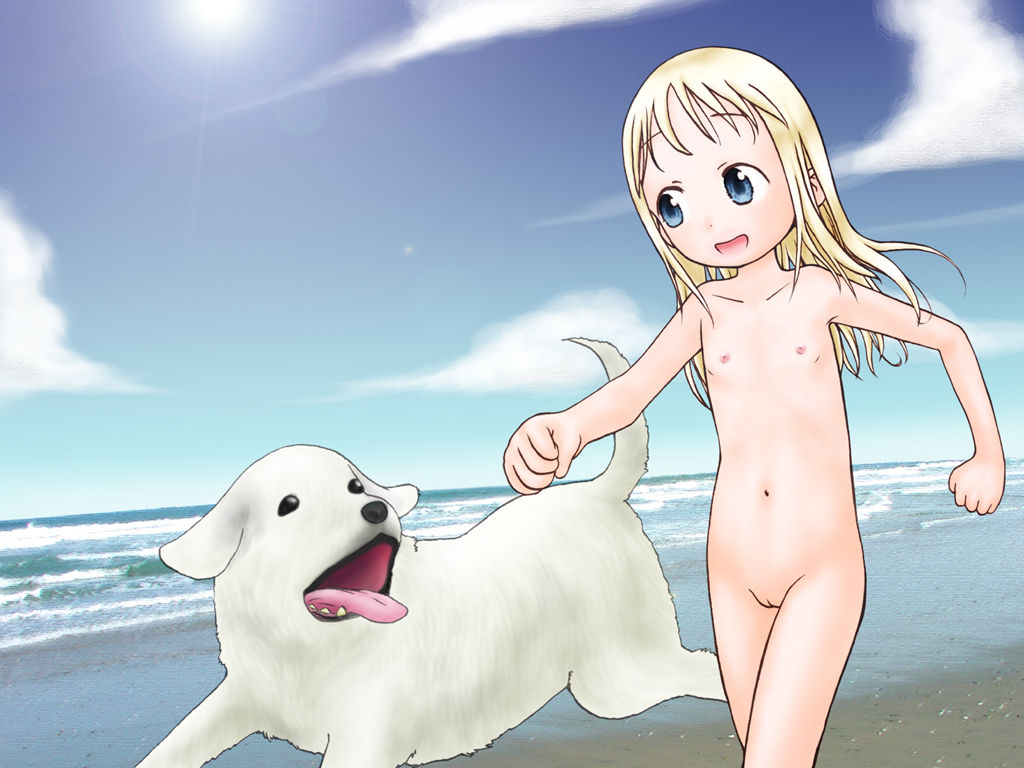 Mashimaro Mamire page 3 full